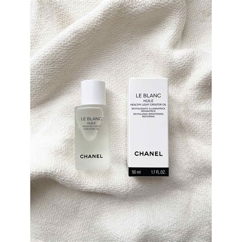 chanel ル ブラン ユイル|シャネル / ル ブラン ユイル 商品情報 .